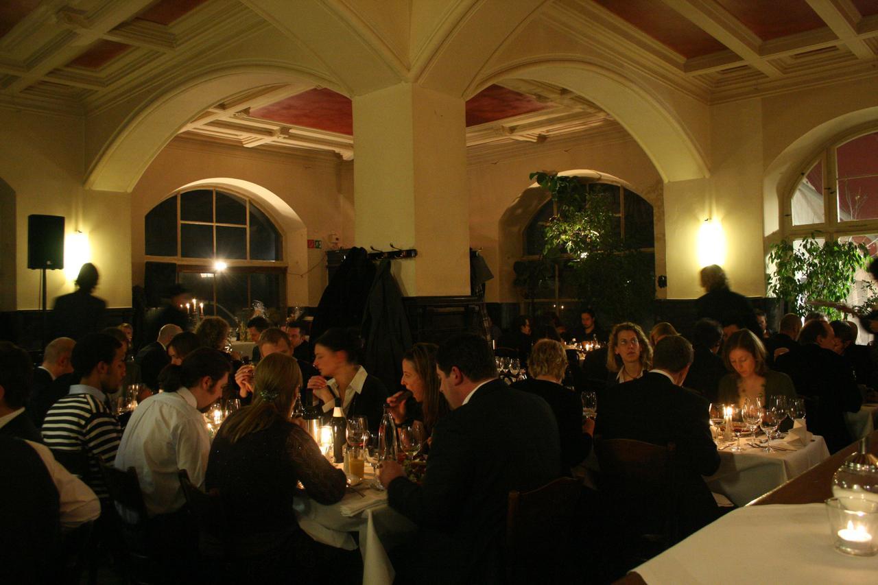 Hotel Mariandl Munich Extérieur photo