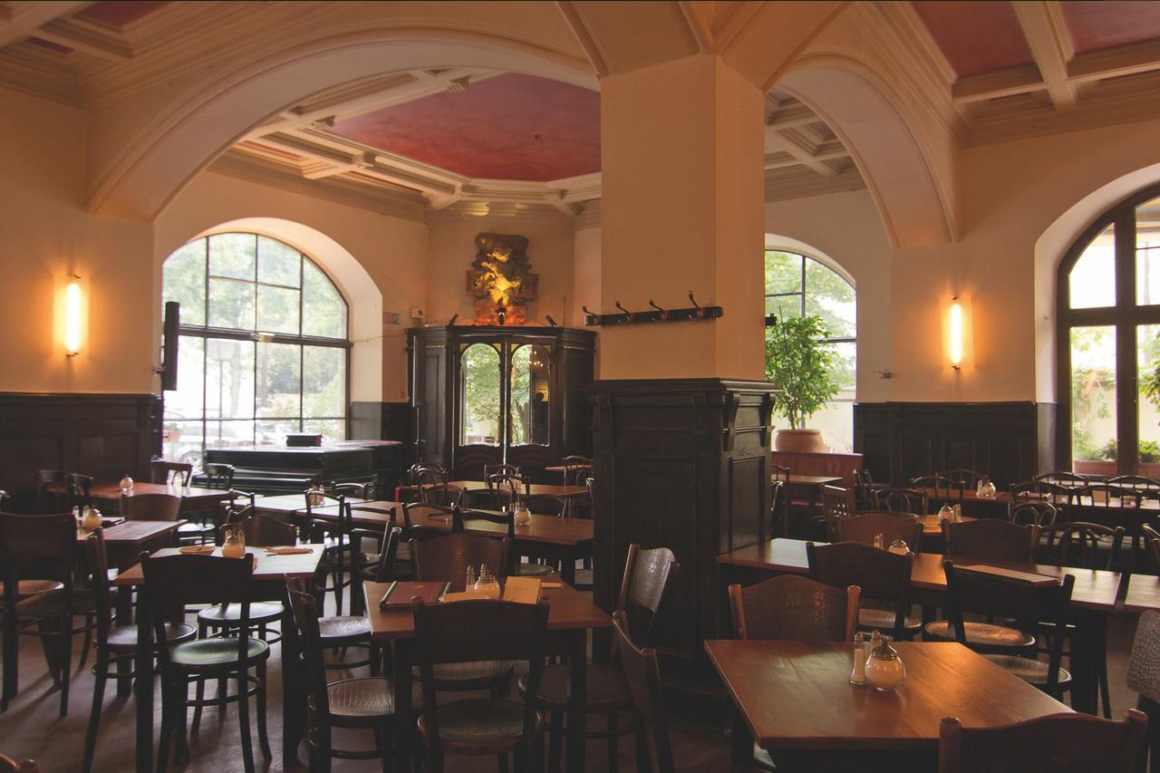 Hotel Mariandl Munich Extérieur photo