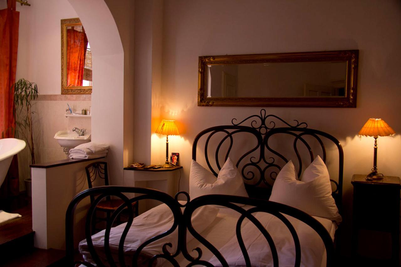 Hotel Mariandl Munich Chambre photo