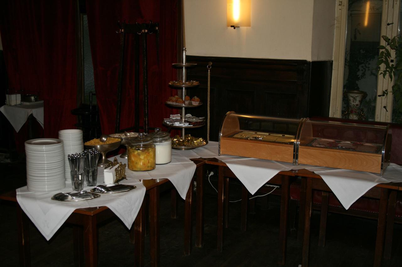 Hotel Mariandl Munich Extérieur photo